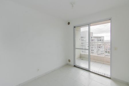 Apartamento à venda com 34m², 1 quarto e 1 vaga Apartamento à venda com 34m², 1 quarto e 1 vagaSala