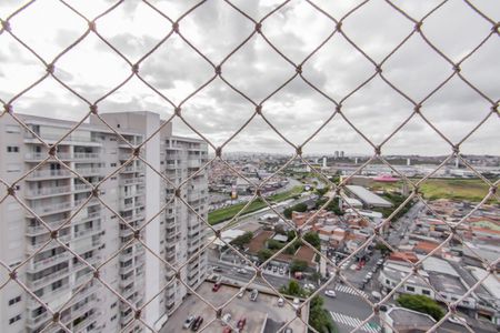 Apartamento à venda com 34m², 1 quarto e 1 vaga Apartamento à venda com 34m², 1 quarto e 1 vagaVista