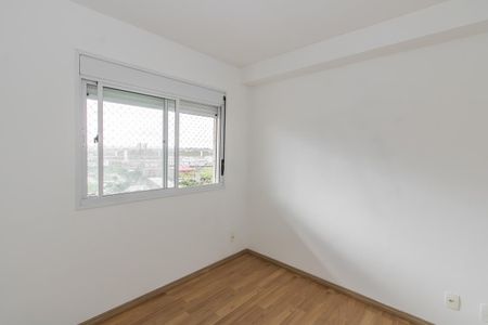 Apartamento à venda com 34m², 1 quarto e 1 vaga Apartamento à venda com 34m², 1 quarto e 1 vagaQuarto