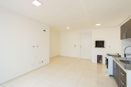 Apartamento para alugar com 54m², 2 quartos e 1 vaga Apartamento para alugar com 54m², 2 quartos e 1 vagaSala/Cozinha