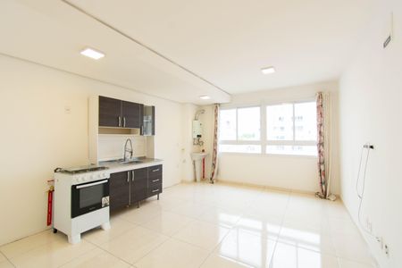 Apartamento para alugar com 54m², 2 quartos e 1 vaga Apartamento para alugar com 54m², 2 quartos e 1 vagaSala/Cozinha