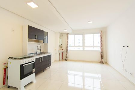 Apartamento para alugar com 54m², 2 quartos e 1 vaga Apartamento para alugar com 54m², 2 quartos e 1 vagaSala/Cozinha