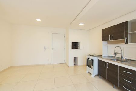 Apartamento para alugar com 54m², 2 quartos e 1 vaga Apartamento para alugar com 54m², 2 quartos e 1 vagaSala/Cozinha