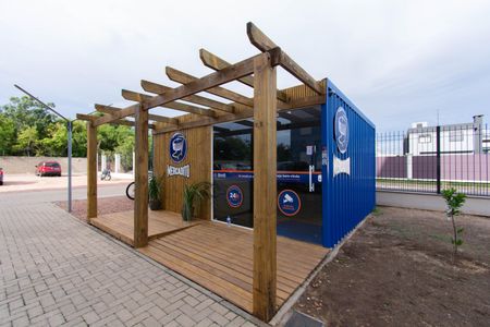 Apartamento para alugar com 54m², 2 quartos e 1 vaga Apartamento para alugar com 54m², 2 quartos e 1 vagaÁrea comum