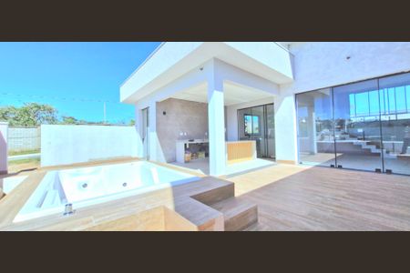 Casa de condomínio à venda com 224m², 3 quartos e 2 vagasÁrea Gourmet