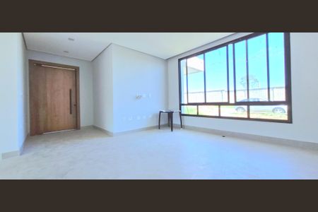Casa de condomínio à venda com 224m², 3 quartos e 2 vagasSala/Cozinha