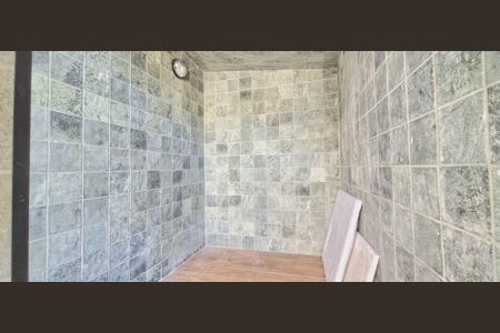 Casa de condomínio à venda com 224m², 3 quartos e 2 vagasÁrea Gourmet - Banheiro