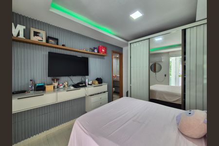 Apartamento à venda com 198m², 3 quartos e 2 vagas Apartamento à venda com 198m², 3 quartos e 2 vagasSuíte 2