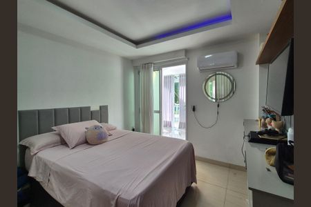 Apartamento à venda com 198m², 3 quartos e 2 vagas Apartamento à venda com 198m², 3 quartos e 2 vagasSuíte 2