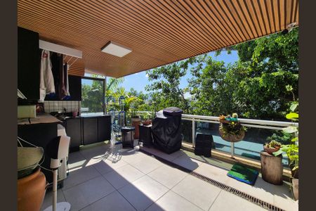Apartamento à venda com 198m², 3 quartos e 2 vagas Apartamento à venda com 198m², 3 quartos e 2 vagasÁrea de serviço