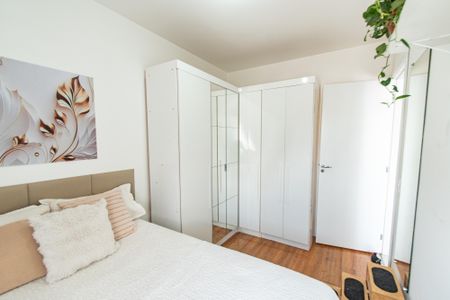 Apartamento à venda com 27m², 1 quarto e sem vagaQuarto