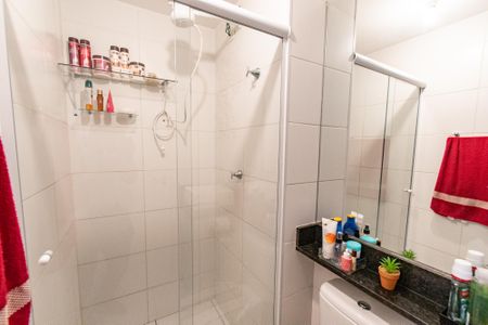 Apartamento à venda com 27m², 1 quarto e sem vagaBanheiro