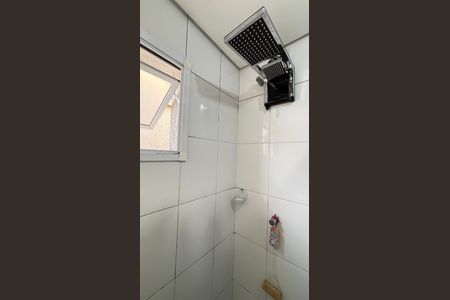 Apartamento à venda com 44m², 2 quartos e 1 vaga Apartamento à venda com 44m², 2 quartos e 1 vagaBanheiro