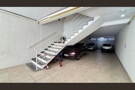 Apartamento à venda com 44m², 2 quartos e 1 vaga Apartamento à venda com 44m², 2 quartos e 1 vagaGaragem