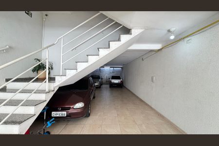 Apartamento à venda com 44m², 2 quartos e 1 vaga Apartamento à venda com 44m², 2 quartos e 1 vagaGaragem