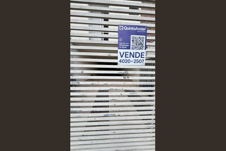 Apartamento à venda com 44m², 2 quartos e 1 vaga Apartamento à venda com 44m², 2 quartos e 1 vagaFachada