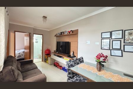 Apartamento à venda com 44m², 2 quartos e 1 vaga Apartamento à venda com 44m², 2 quartos e 1 vagaSala - Sala de Jantar