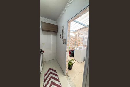 Apartamento à venda com 44m², 2 quartos e 1 vaga Apartamento à venda com 44m², 2 quartos e 1 vagaCozinha