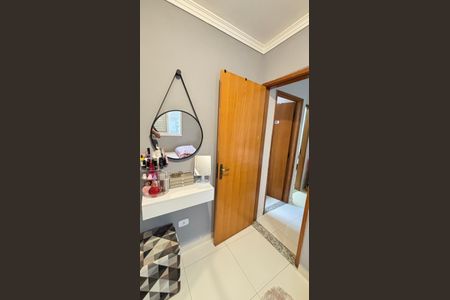 Apartamento à venda com 44m², 2 quartos e 1 vaga Apartamento à venda com 44m², 2 quartos e 1 vagaQuarto 1