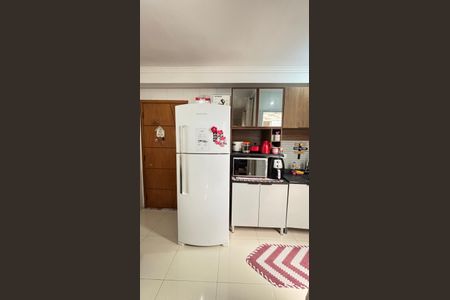 Apartamento à venda com 44m², 2 quartos e 1 vaga Apartamento à venda com 44m², 2 quartos e 1 vagaCozinha