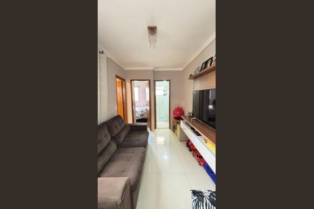 Apartamento à venda com 44m², 2 quartos e 1 vaga Apartamento à venda com 44m², 2 quartos e 1 vagaSala - Sala de Jantar
