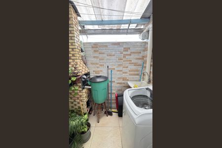 Apartamento à venda com 44m², 2 quartos e 1 vaga Apartamento à venda com 44m², 2 quartos e 1 vagaÁrea de Serviço