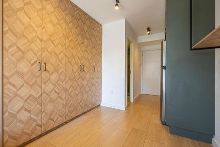 Studio à venda com 27m², 1 quarto e sem vaga Studio à venda com 27m², 1 quarto e sem vagaStudio
