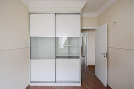 Casa de condomínio à venda com 101m², 3 quartos e 2 vagasQuarto 3