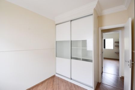 Casa de condomínio à venda com 101m², 3 quartos e 2 vagasQuarto 3