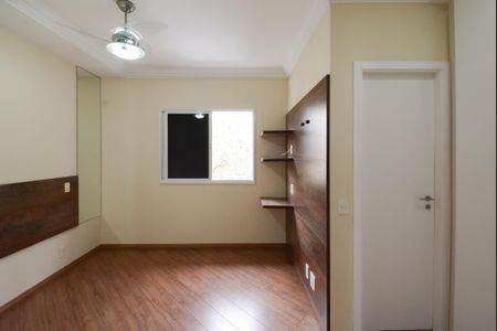 Casa de condomínio à venda com 101m², 3 quartos e 2 vagasQuarto 1