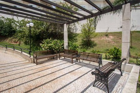 Casa de condomínio à venda com 101m², 3 quartos e 2 vagasÁrea comum