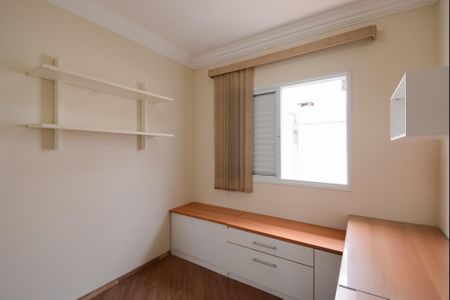 Casa de condomínio à venda com 101m², 3 quartos e 2 vagasQuarto 2