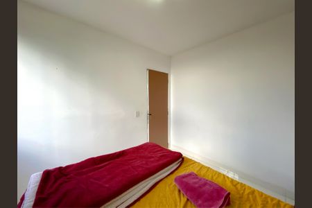 Apartamento à venda com 62m², 3 quartos e 1 vaga Apartamento à venda com 62m², 3 quartos e 1 vagaQuarto 2