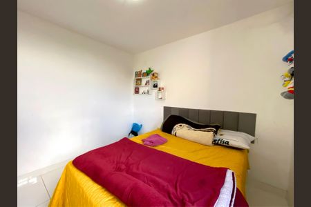 Apartamento à venda com 62m², 3 quartos e 1 vaga Apartamento à venda com 62m², 3 quartos e 1 vagaQuarto 2