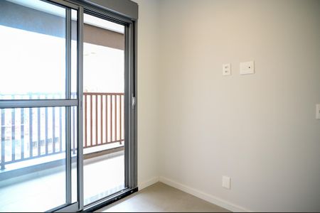 Apartamento à venda com 32m², 1 quarto e sem vaga Apartamento à venda com 32m², 1 quarto e sem vagaQuarto