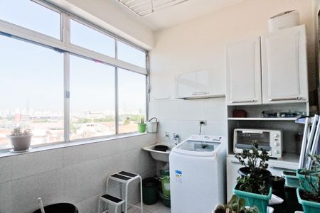 Casa para alugar com 300m², 3 quartos e 3 vagasÁrea de Serviço