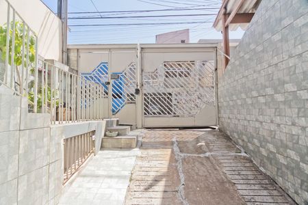 Casa para alugar com 300m², 3 quartos e 3 vagasÁrea comum