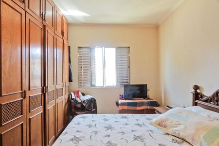 Casa para alugar com 300m², 3 quartos e 3 vagasQuarto 3