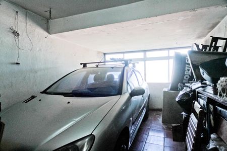 Casa para alugar com 300m², 3 quartos e 3 vagasÁrea comum