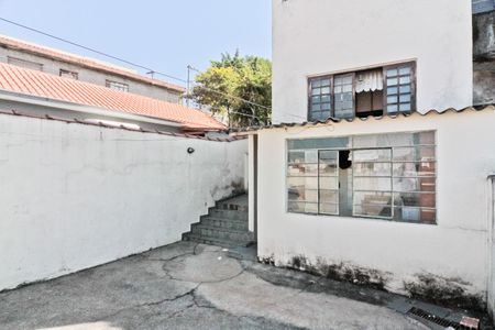 Casa para alugar com 300m², 3 quartos e 3 vagasÁrea comum