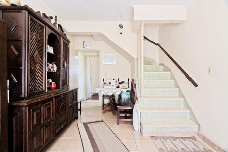 Casa para alugar com 300m², 3 quartos e 3 vagasSala