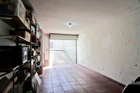 Casa para alugar com 300m², 3 quartos e 3 vagasÁrea comum