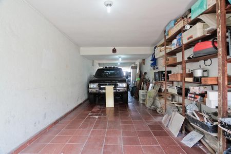 Casa para alugar com 300m², 3 quartos e 3 vagasÁrea comum