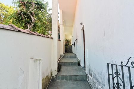 Casa para alugar com 300m², 3 quartos e 3 vagasÁrea comum