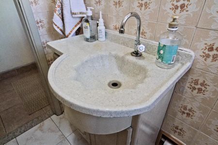 Casa para alugar com 300m², 3 quartos e 3 vagasLavabo