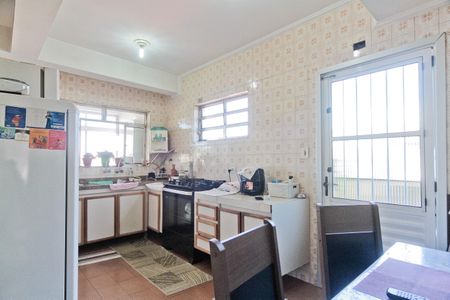 Casa para alugar com 300m², 3 quartos e 3 vagasCozinha