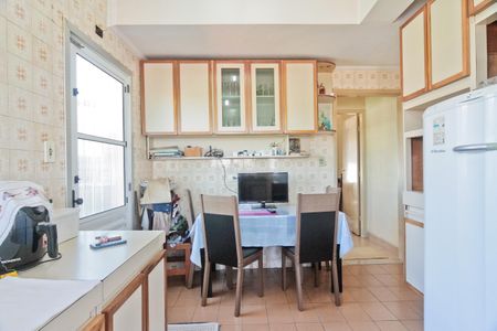 Casa para alugar com 300m², 3 quartos e 3 vagasCozinha