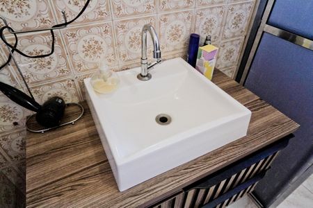 Casa para alugar com 300m², 3 quartos e 3 vagasBanheiro