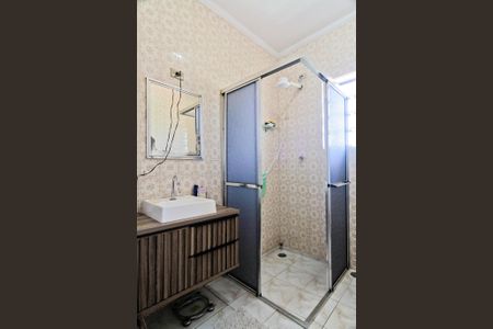 Casa para alugar com 300m², 3 quartos e 3 vagasBanheiro