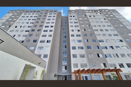 Apartamento para alugar com 35m², 2 quartos e sem vagaÁrea comum